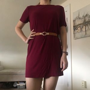 T-shirt Dress